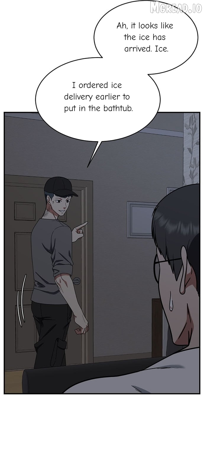 Change Me Chapter 147 - page 11